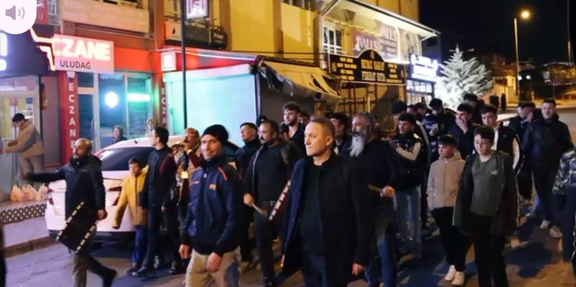 kayseride mahalleliden kabede hacilar performansi 4 gz7vmaWW
