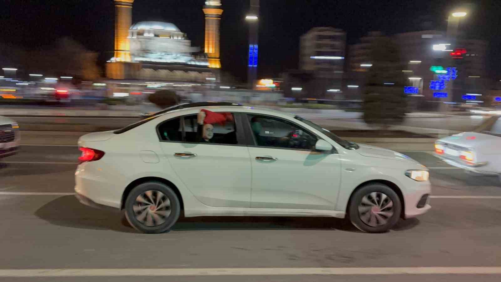 kayseride milli sevinc 2