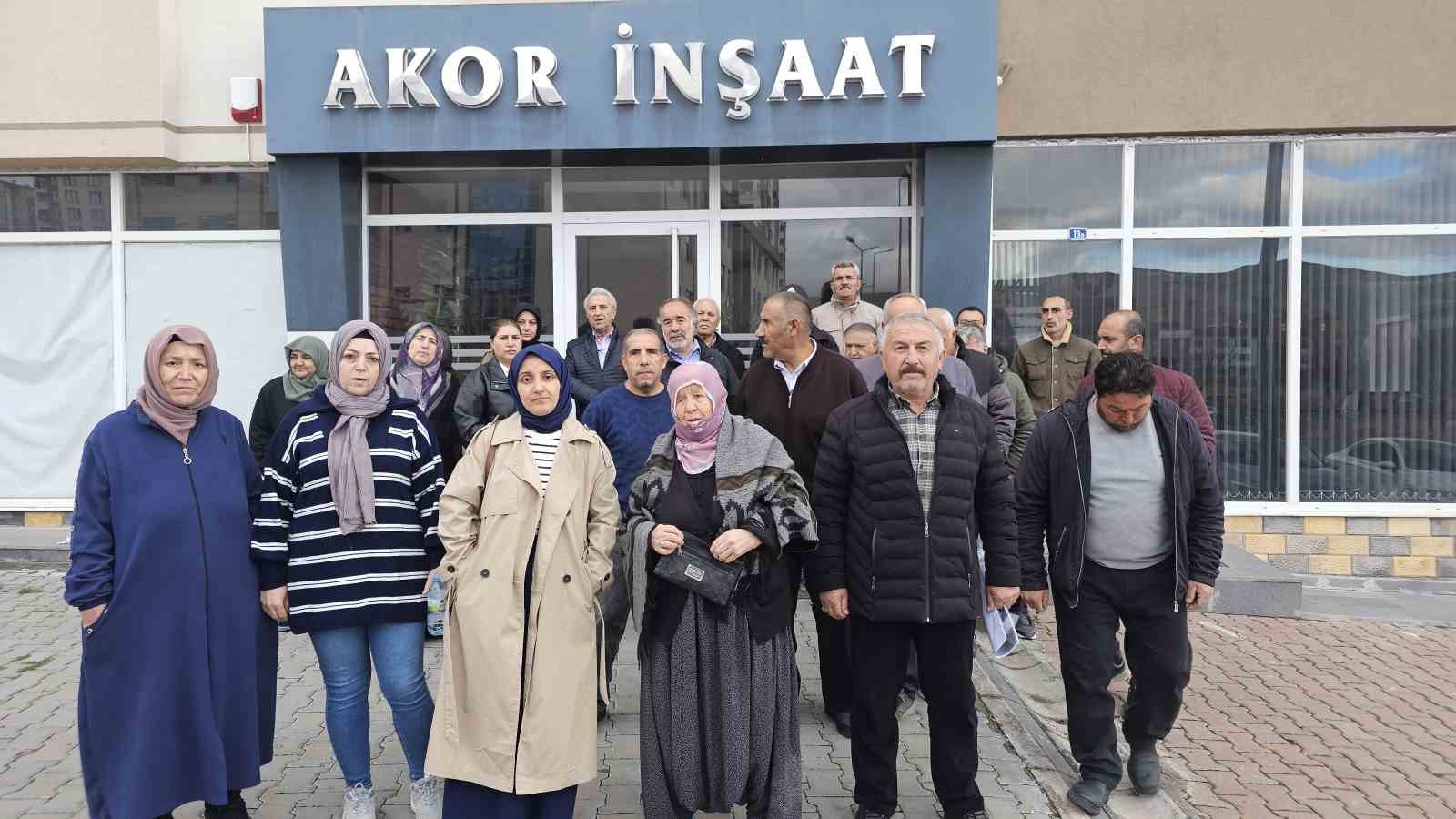 kayseride muteahhitten vurgun iddiasi 1
