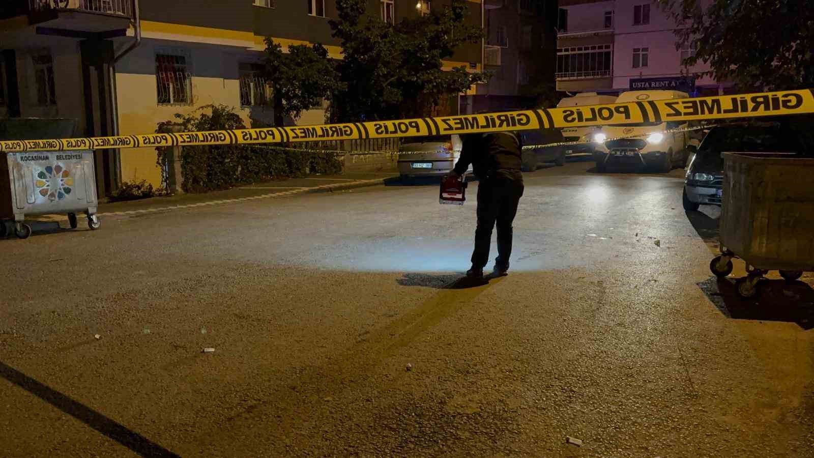 kayseride otomatik tufekle kanli pusu 1 agir yarali 8 Mhf17uqQ