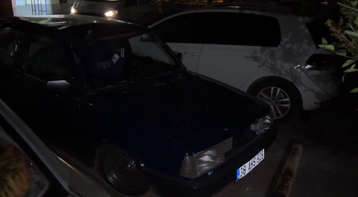 kayseride otomobil yayaya carpip kacti 1 agir yarali 0 sgcFNmrI