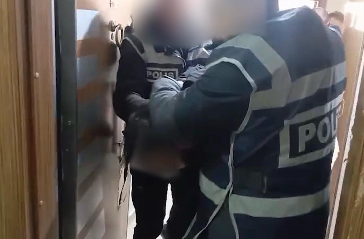 kayseride ozel ekip cezaevi firarisi 2 sahsi yakaladi 1 ik3AWhqe