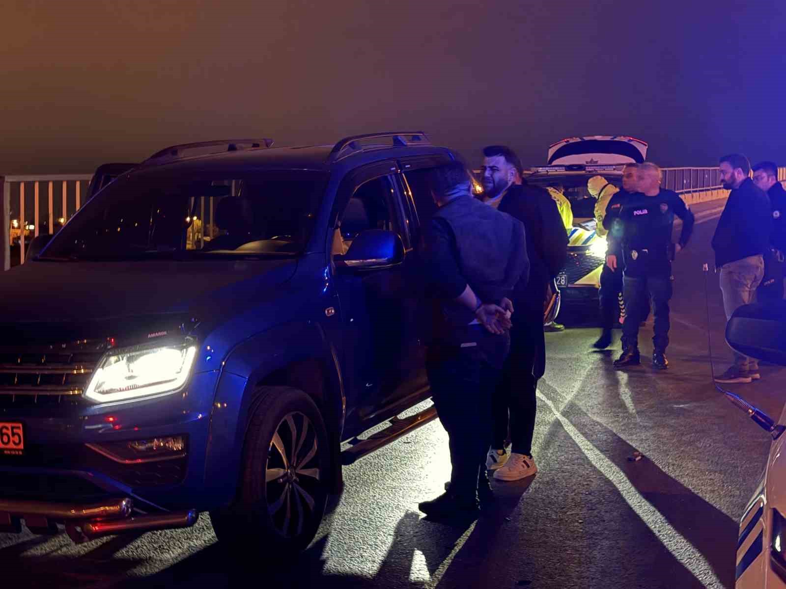 kayseride polis ekiplerinden kacan 2 alkollu surucuye 920 bin tl idari para cezasi yazildi 7bQWYv1a