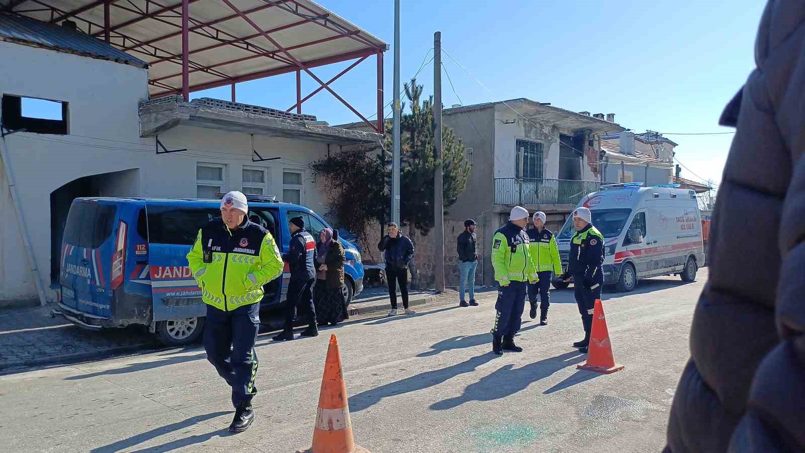 kayseride silahli kavga 1 olu 1 yarali 1 dHCsiquf