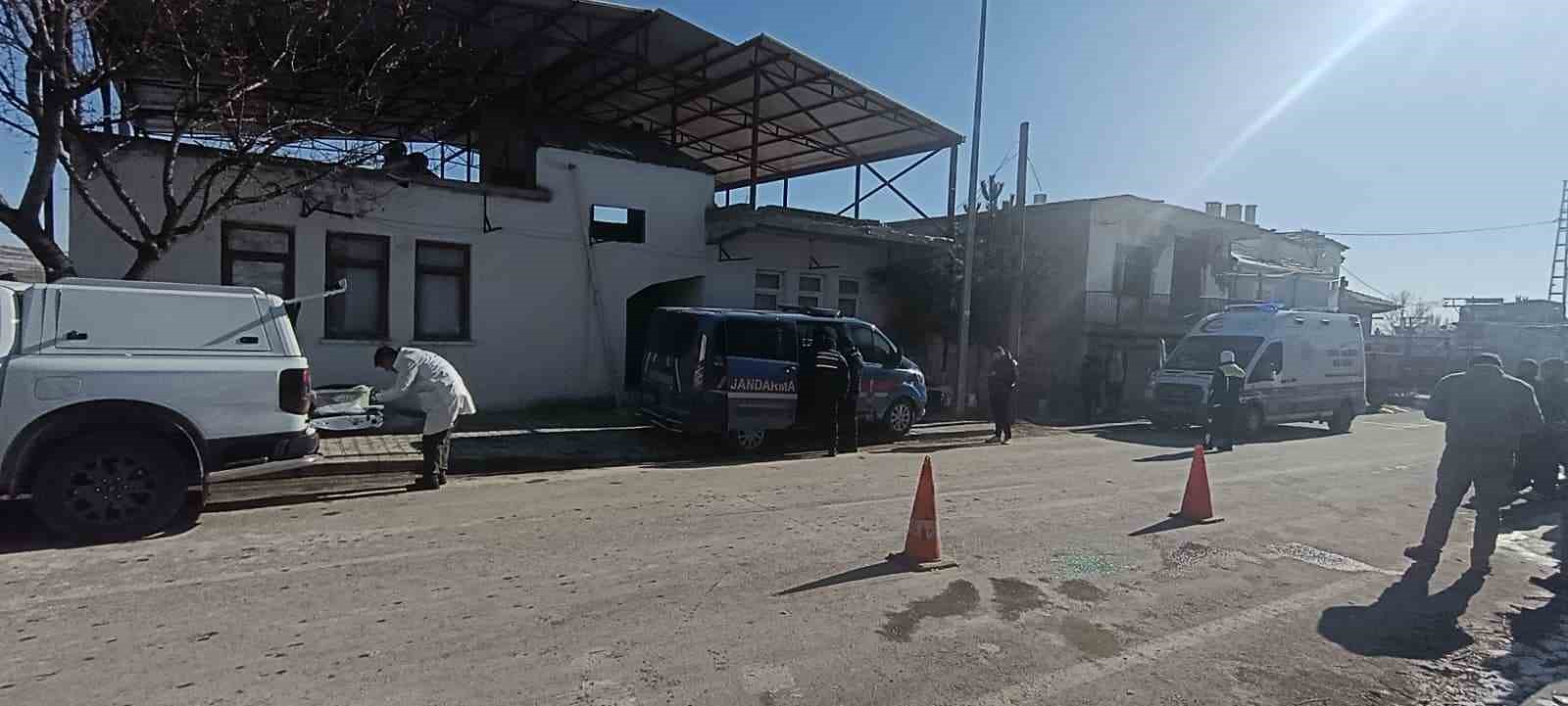 kayseride silahli kavga 1 olu 1 yarali 5 sMPT7jWq