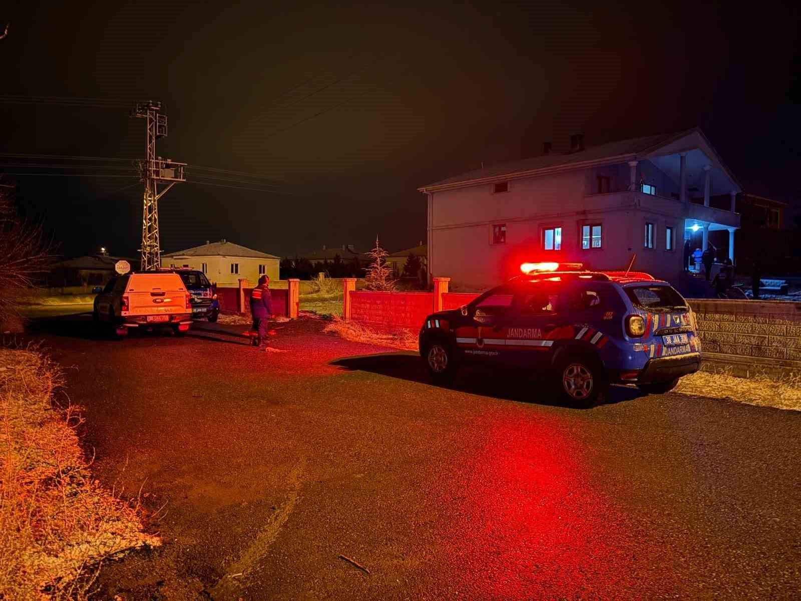 kayseride silahli kavga 1 olu 1i agir 2 yarali 1