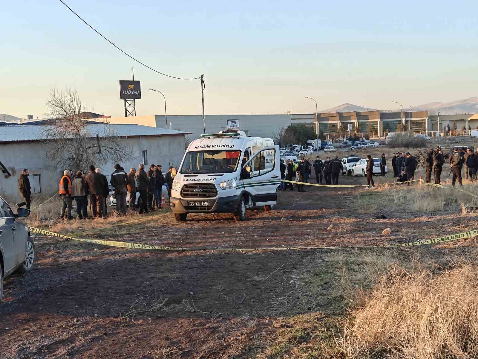 kayseride silahli kavga 1 olu 2 yarali 0 4wqUPC6z
