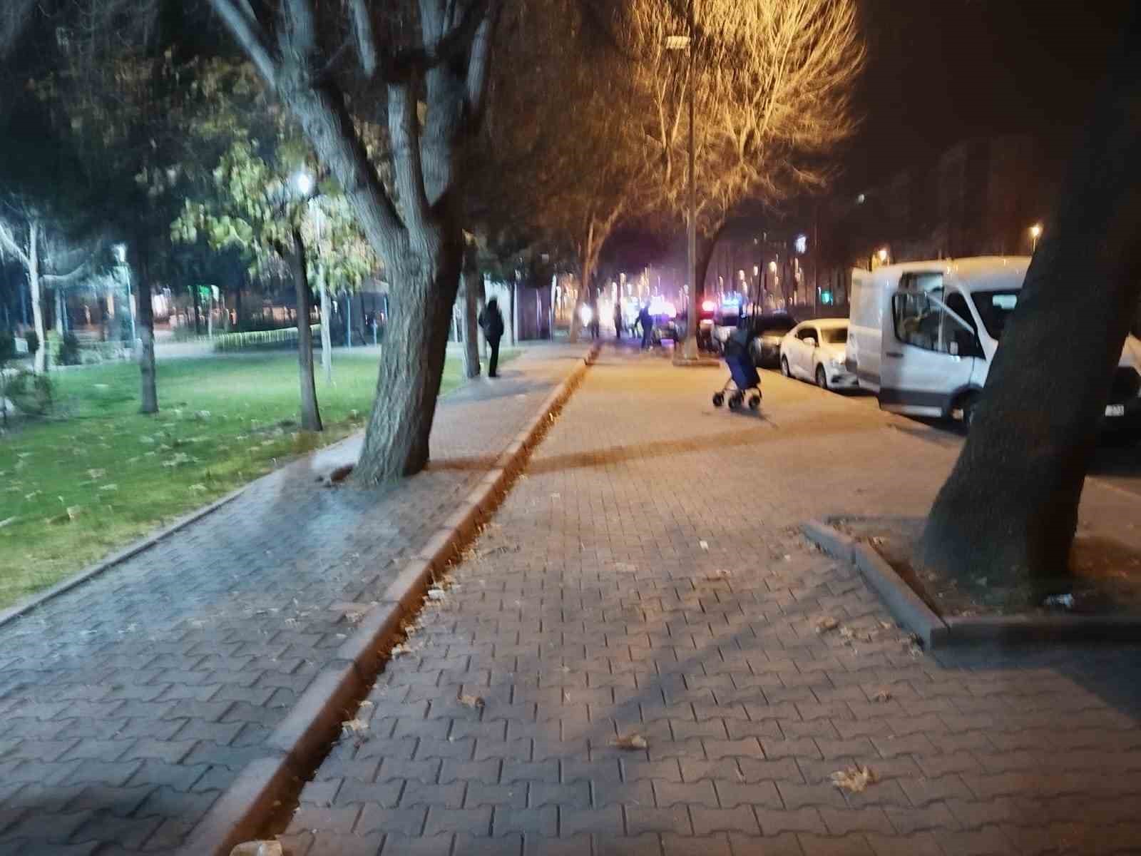 kayseride supheli canta panigi funye ile imha edildi 2 VcdVOyN5