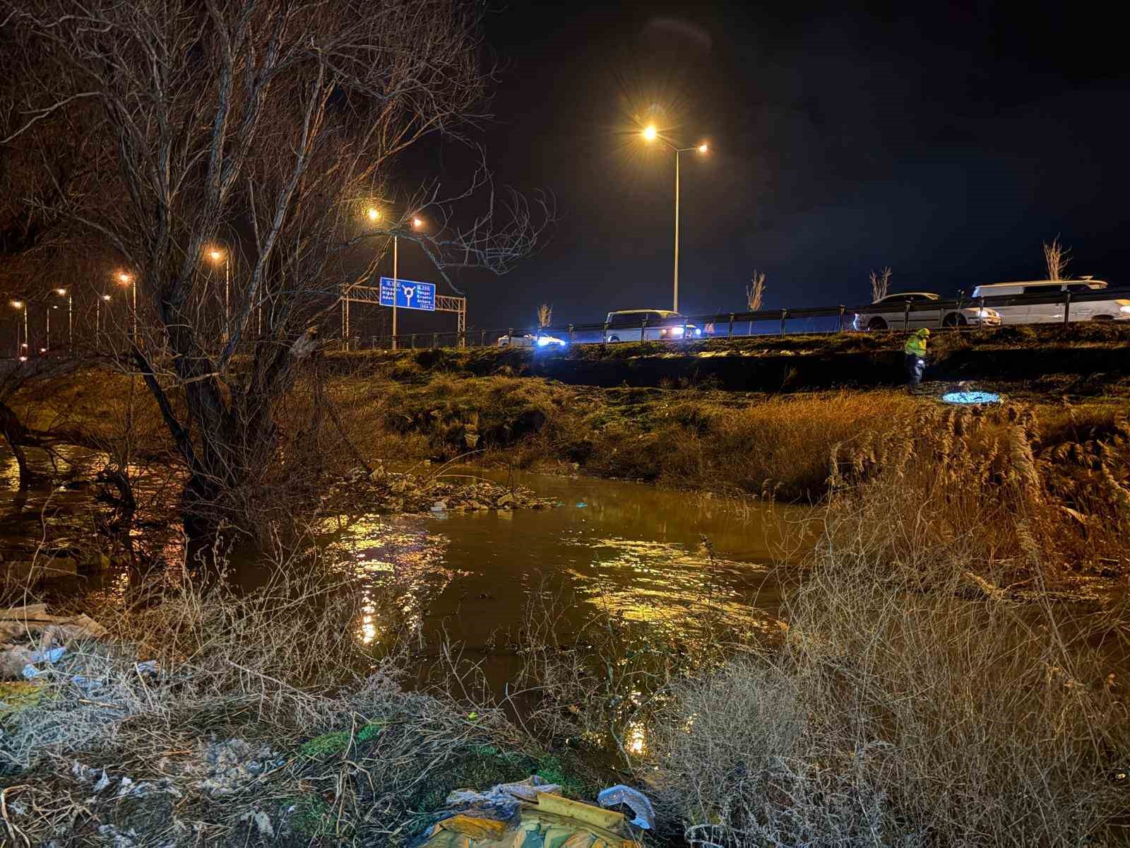 kayseride taskin riski 200 hayvan tahliye edildi 2 QjlUWy5p