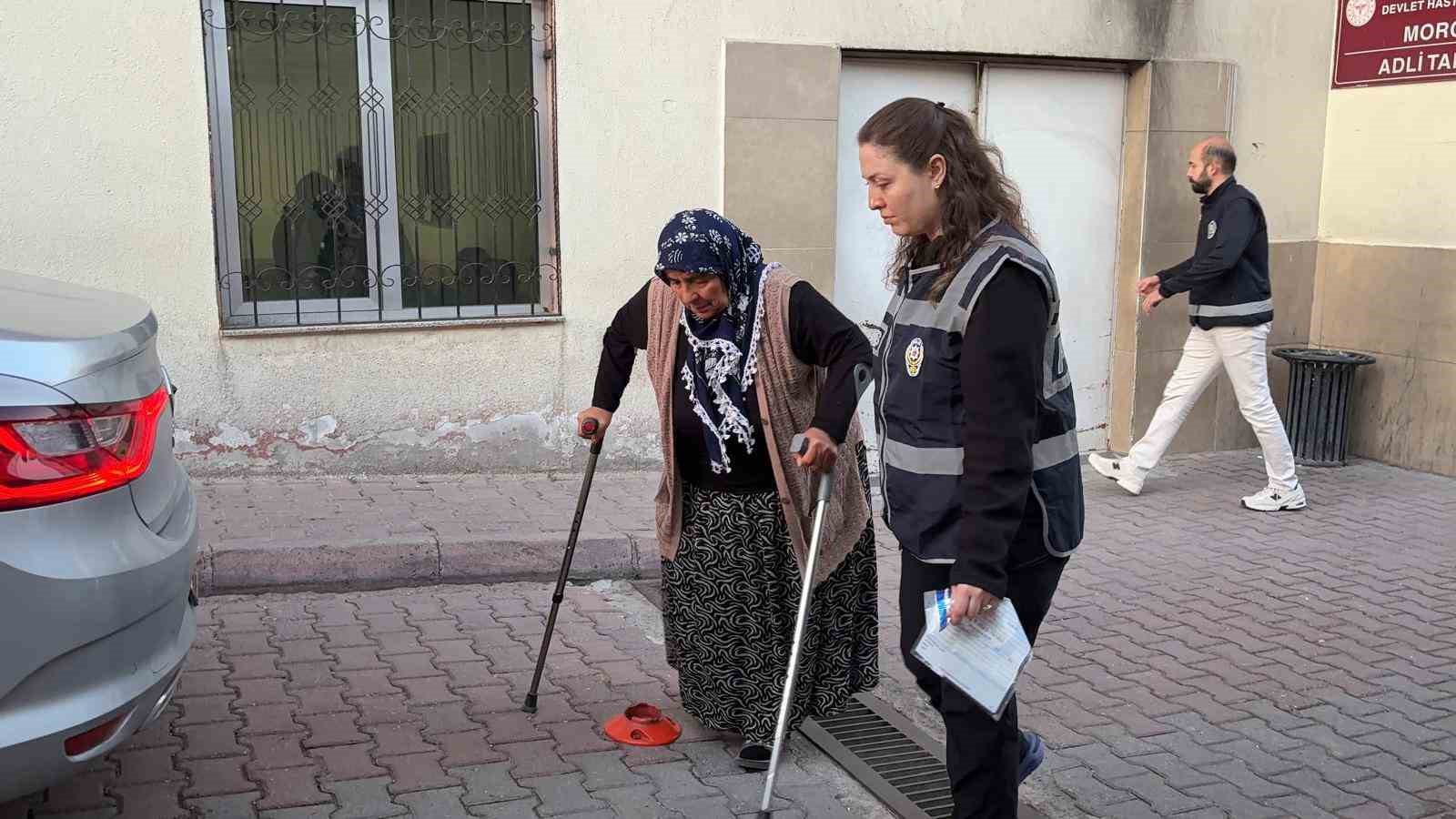 Kayseri’de uyuşturucu satıcılarına darbe: Çok sayıda gözaltı var 6 kayseride uyusturucu saticilarina darbe cok sayida gozalti var 2 G7zefFOh