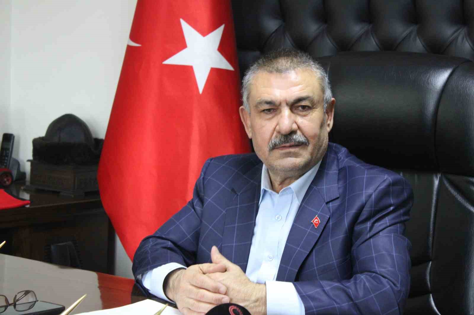 kayseride yagislar barajlari doldurdu 1