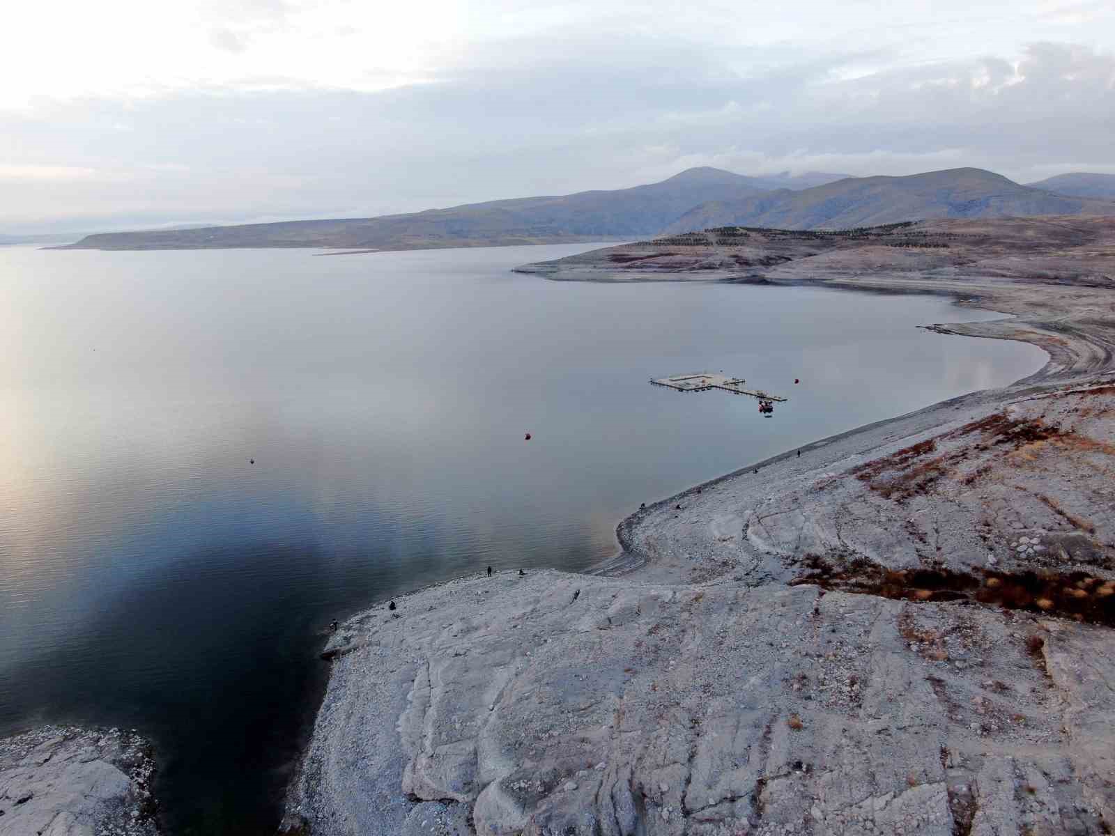 kayseride yagislar barajlari doldurdu 6 8rEBmd4m