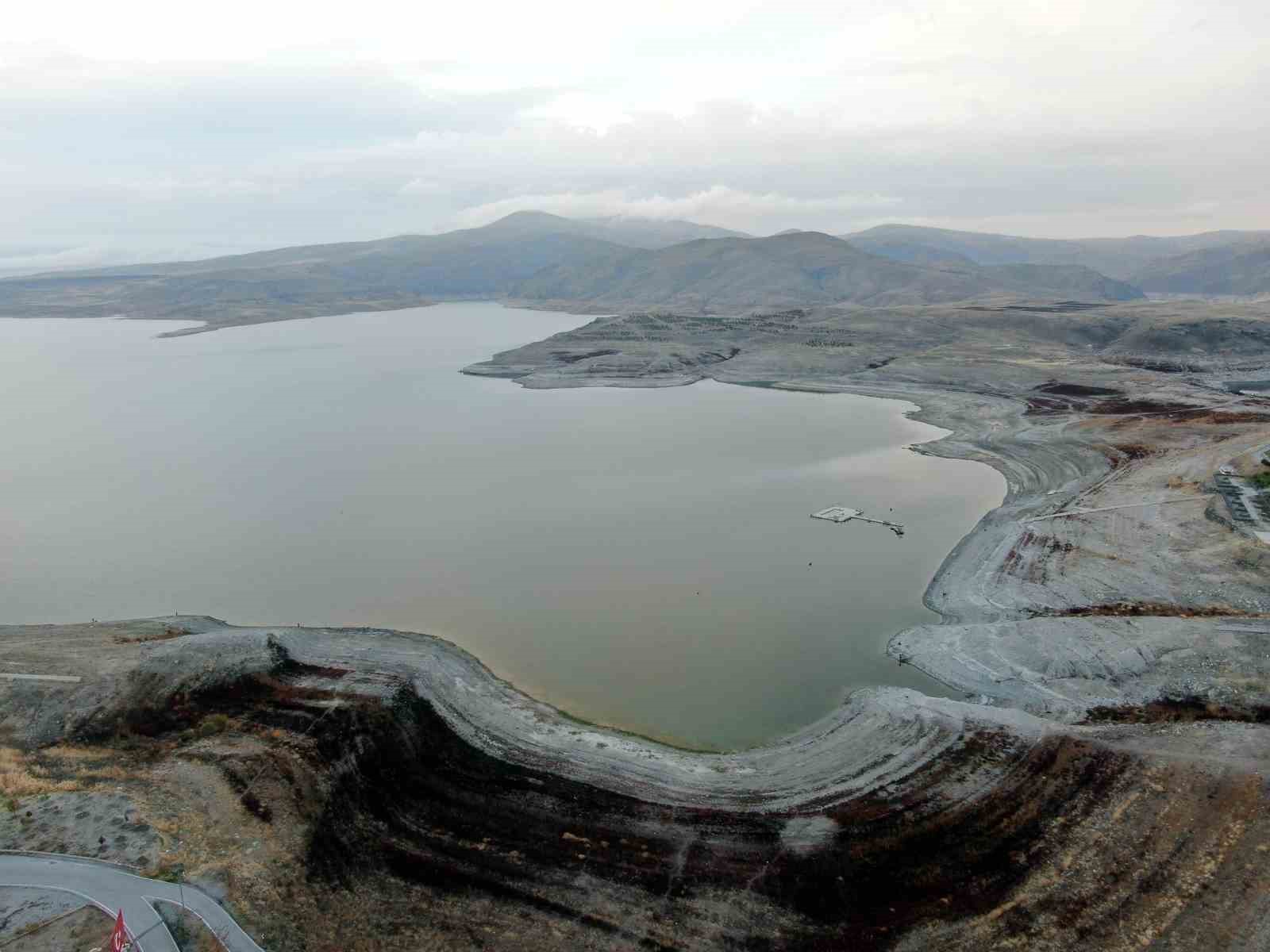kayseride yagislar barajlari doldurdu 7 8e2NsDgW