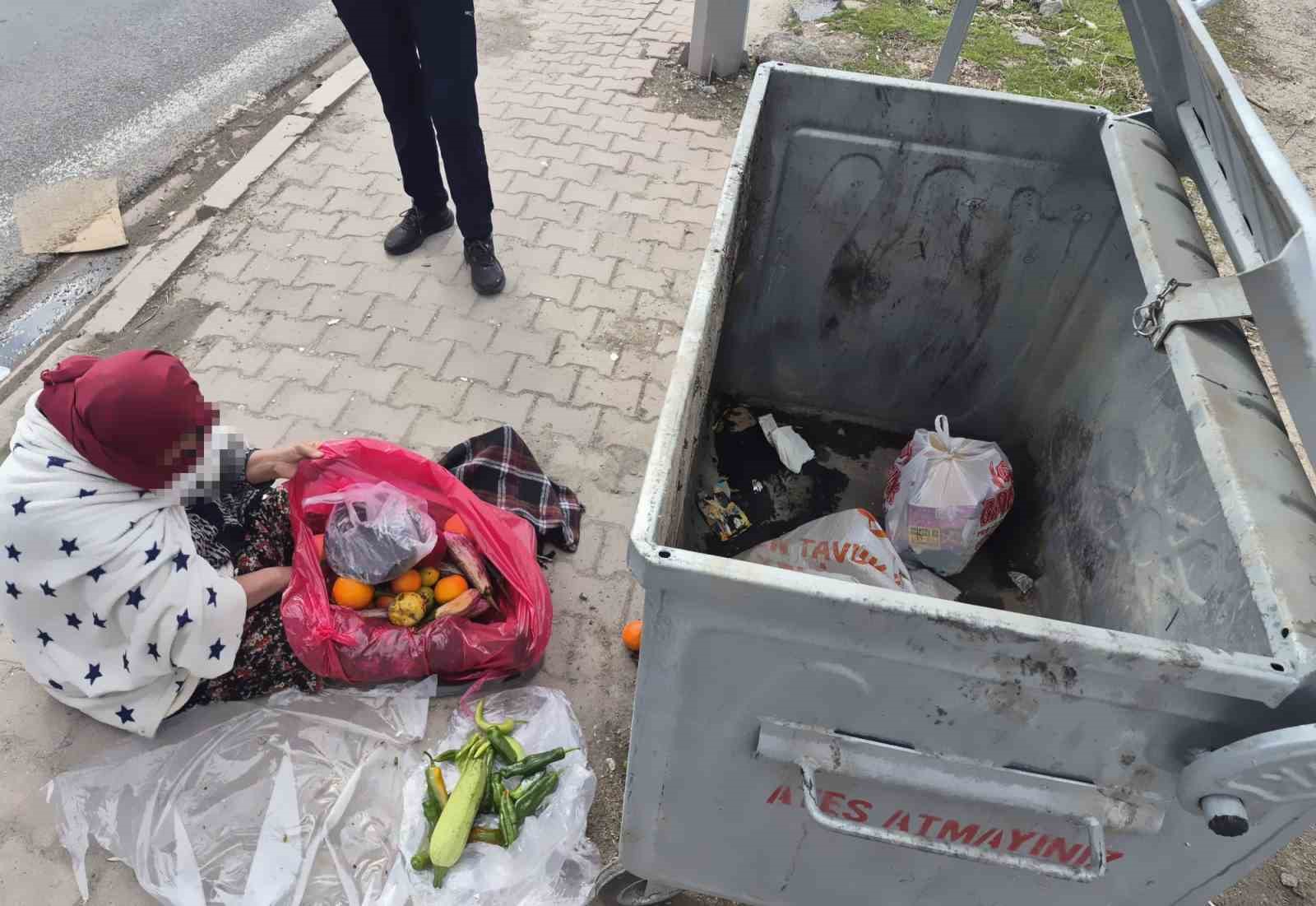 kayseride zabita dilencilere goz actirmiyor 2 Pndkv8uz