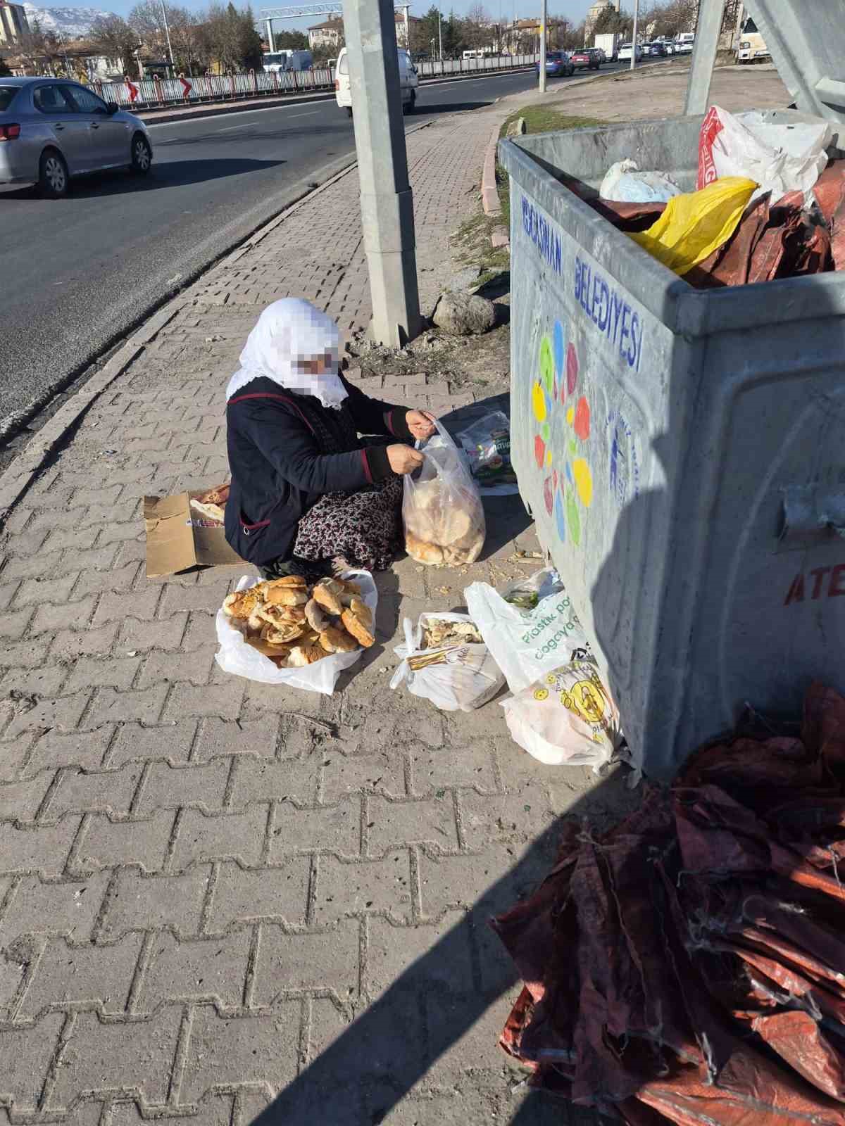 kayseride zabita dilencilere goz actirmiyor 3 GWKHTjJA