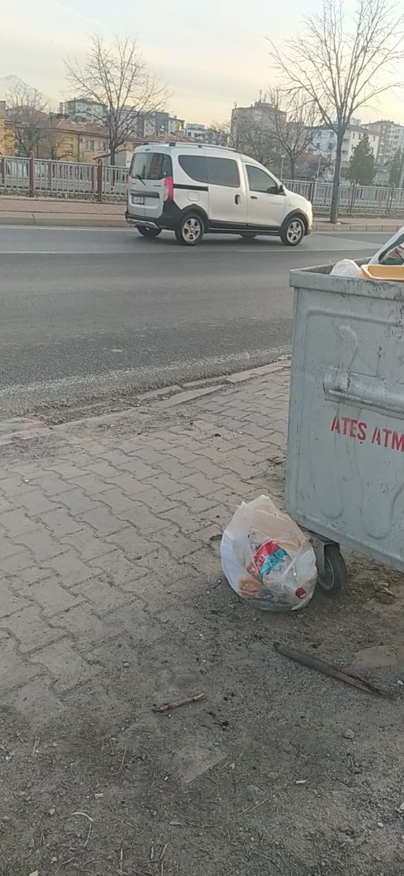 kayseride zabita dilencilere goz actirmiyor 5 ysKzZqQP