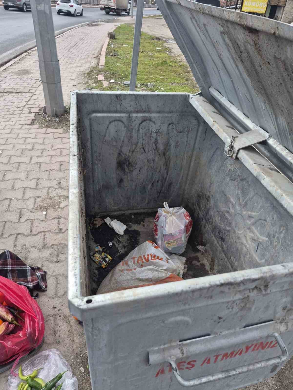 kayseride zabita dilencilere goz actirmiyor 6 G5Py5n4g