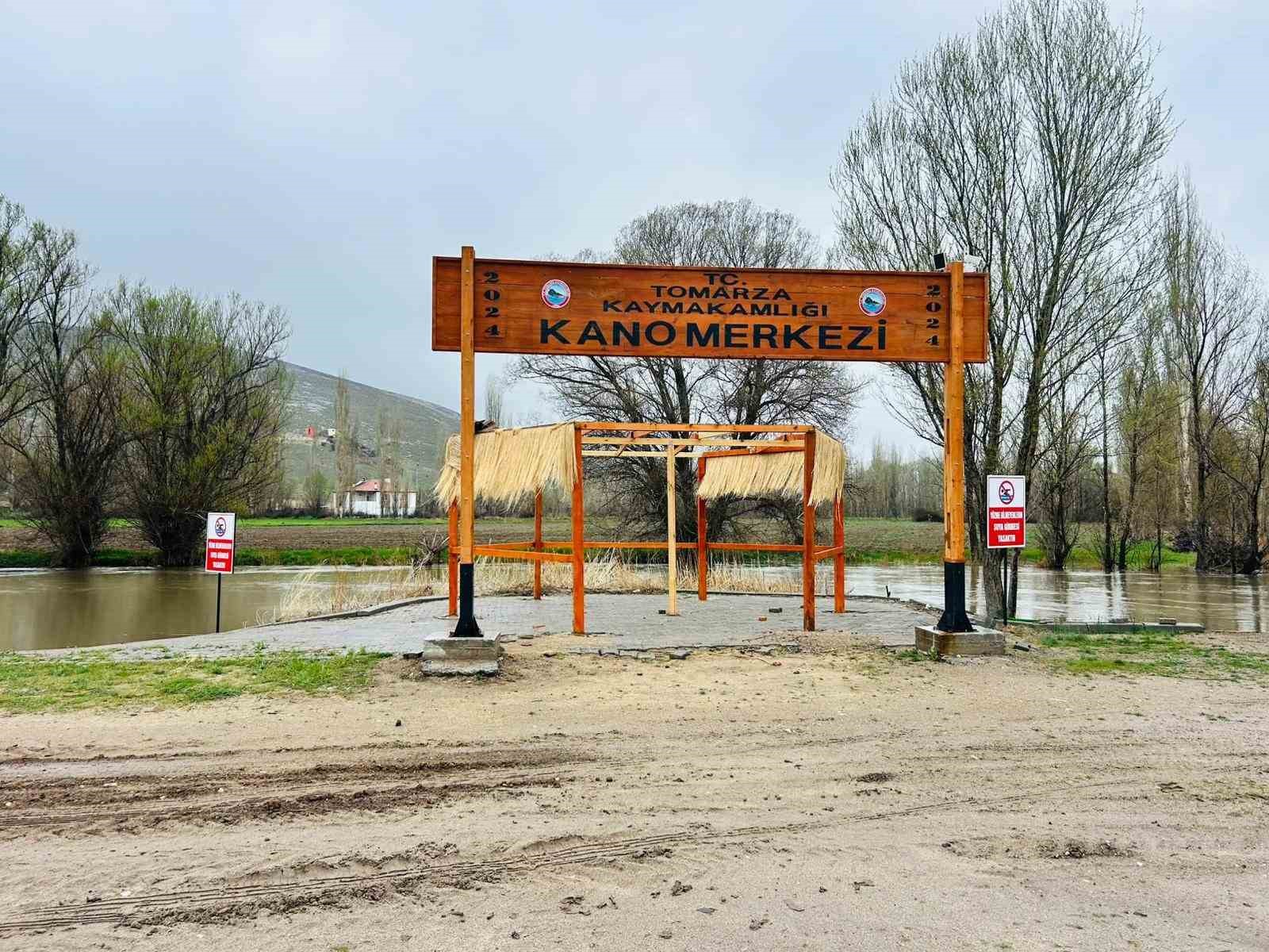 kayseride zamanti irmagi tasti kano merkezleri sular altinda kaldi 1 Xp8QnFzq