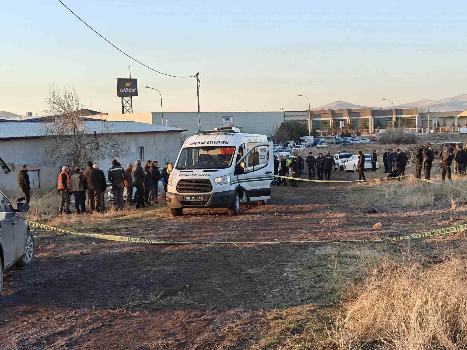 kayserideki cinayetin sebebi koyun otlatma meselesiymis 0 GkUJGKIy