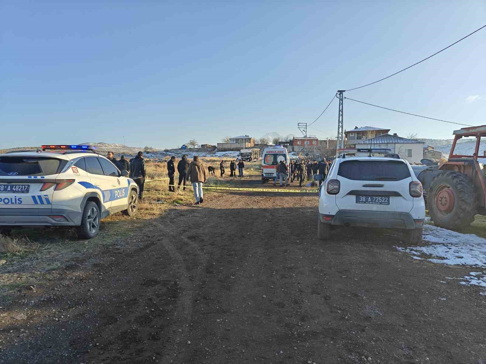 kayserideki cinayetin sebebi koyun otlatma meselesiymis 3 UHSX6u2e