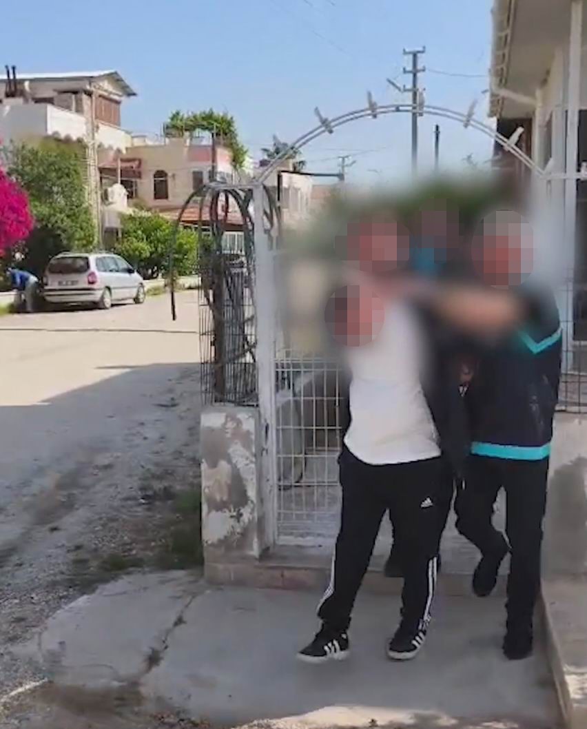 kayserideki cinayetin suphelisi 575 saatlik kamera kaydi izlenerek mersinde yakalandi 2 gKXGegYg