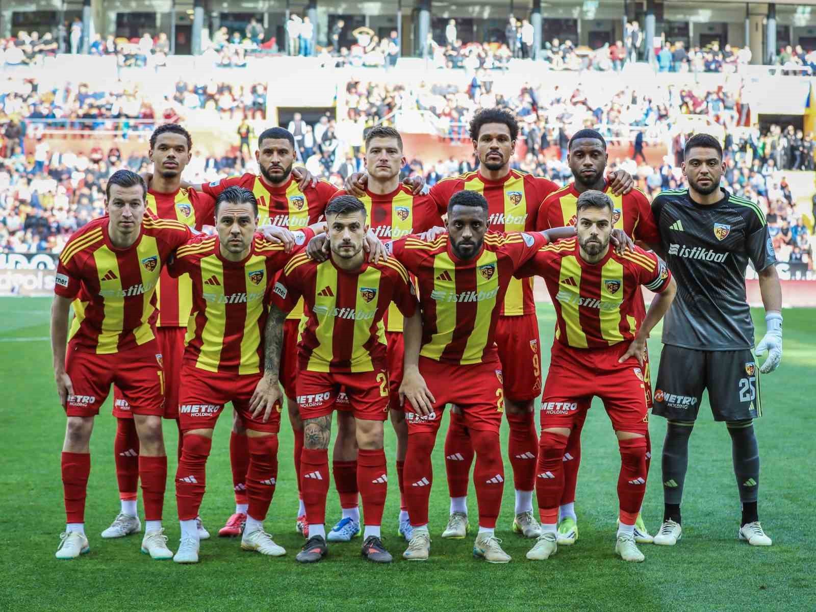 kayserispor fifa ve uefaya gidecek 0 LlkrzcBd