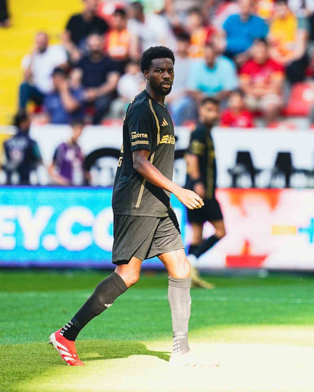 kayserispor gideon jung ile yollarini ayirdi 0 tFVP4CcL
