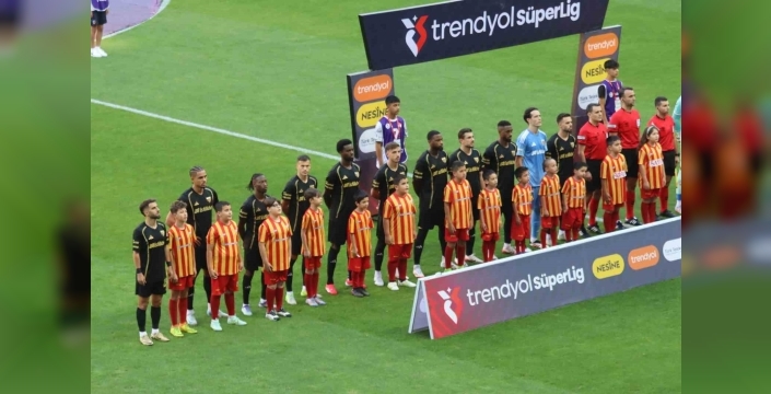 KAYSERİSPOR