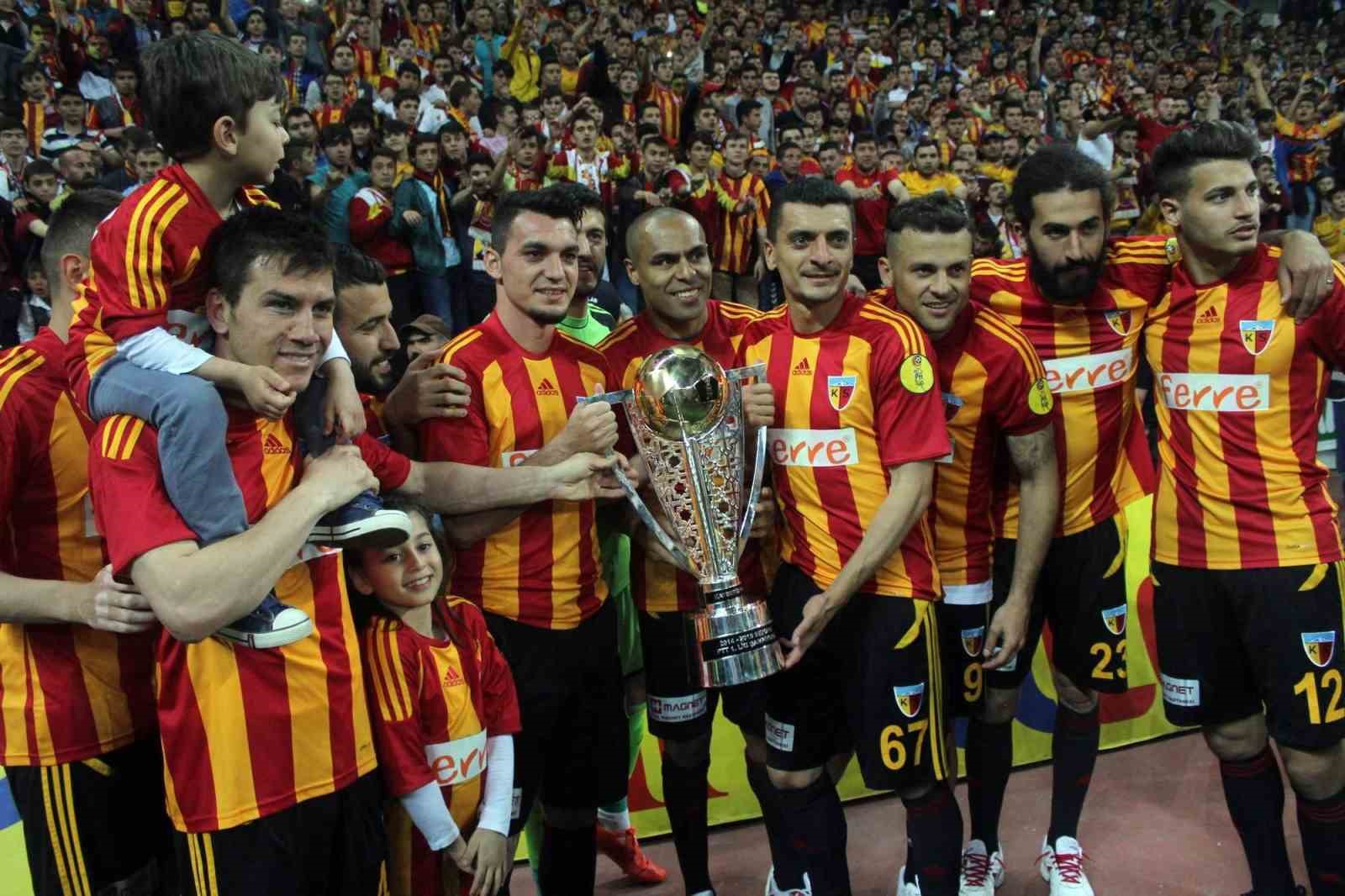 kayserispor super lige ciktigi gun ligdeki son macini oynadi 0 85j2PGKG