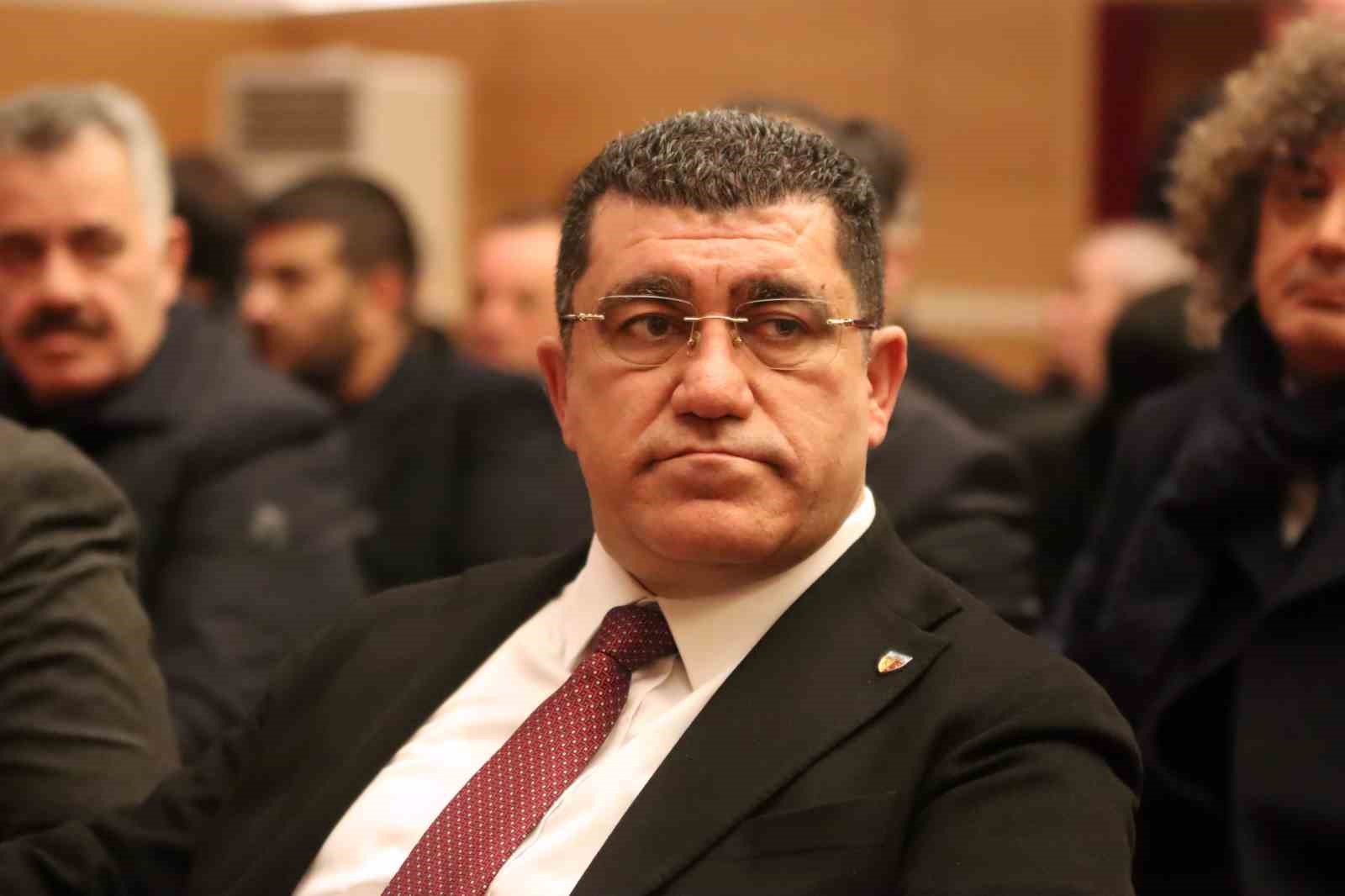 kayserisporda baskan nurettin acikalin guven tazeledi 0 kzwwvp59