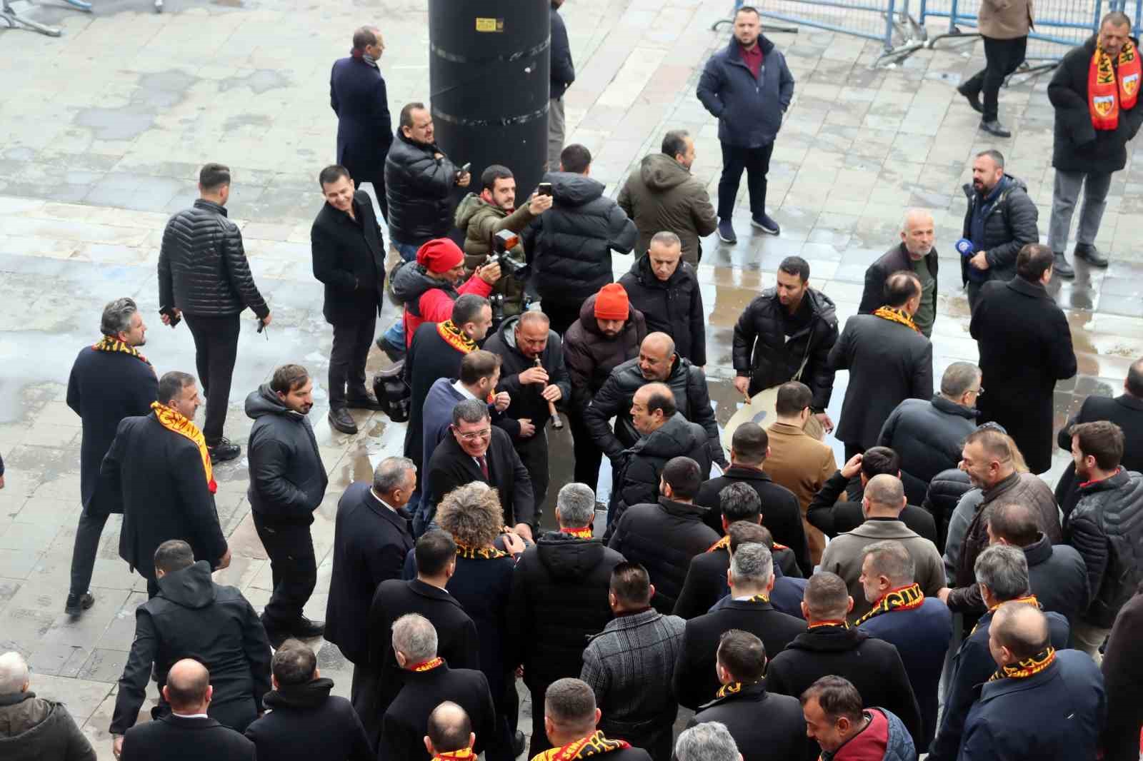 kayserisporda baskan nurettin acikalin guven tazeledi 5 s27DrCOM