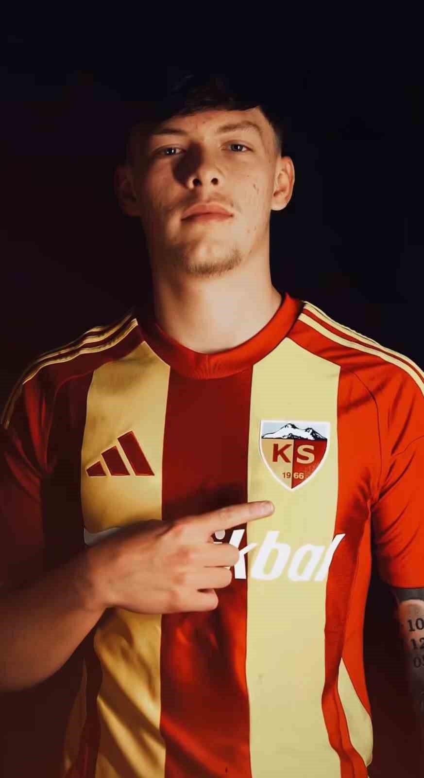 kayserispordan 4 transfer birden 0 VYNSUtnb