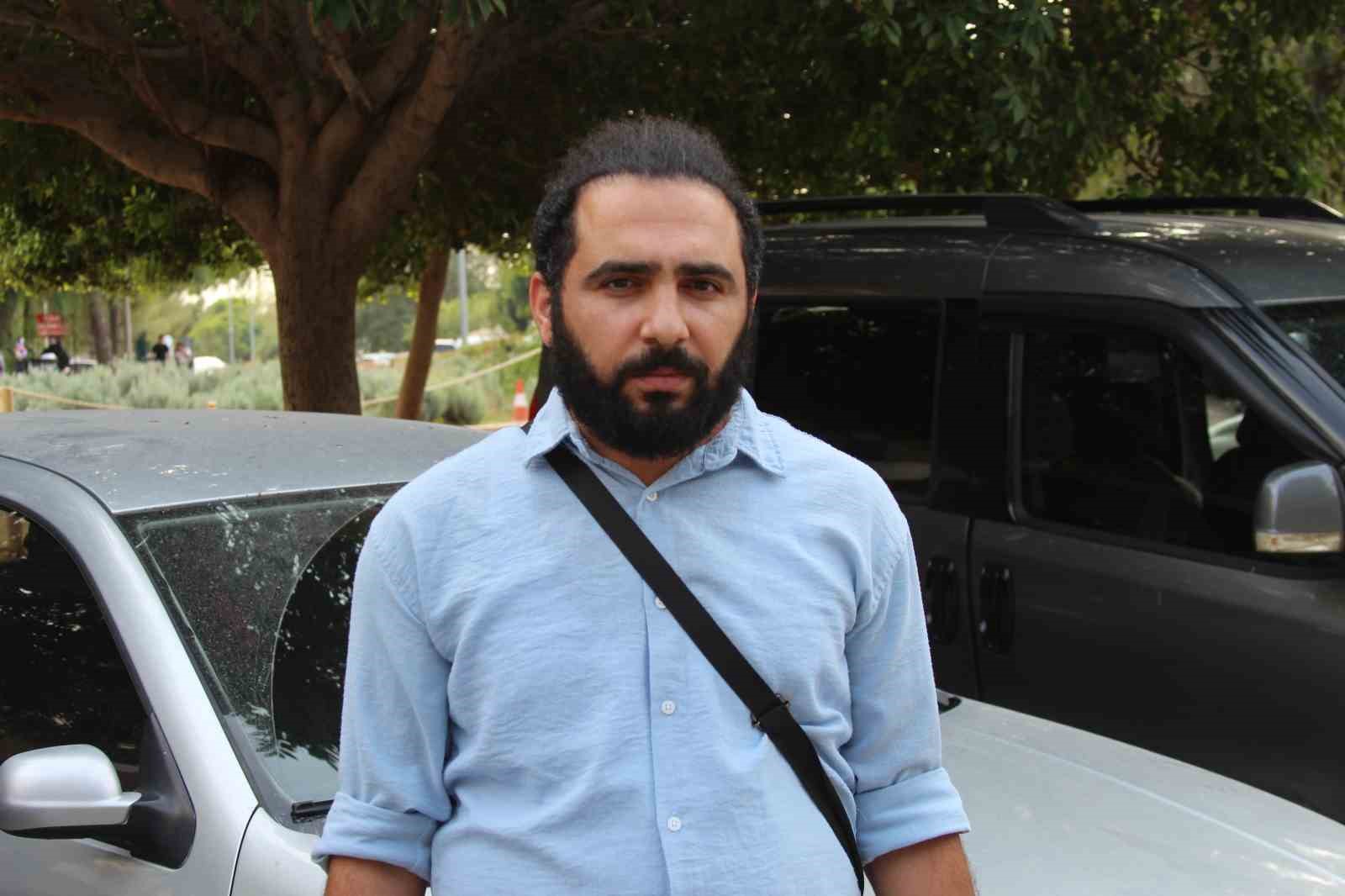 Kaza anları araç ve güvenlik kamerasına yansımıştı: "Sürücü araç muayenesine yetişmek için hız yapmış" 5 kaza anlari arac ve guvenlik kamerasina yansimisti surucu arac muayenesine yetismek icin hiz yapmis qTDA6GrF