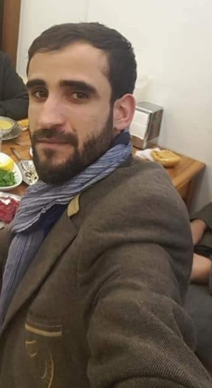 Kaza kurşunu ile ölen Selçuk Dayan’ın davasında karar açıklandı 6 kaza kursunu ile olen selcuk dayanin davasinda karar aciklandi 2 j6CqVgzI