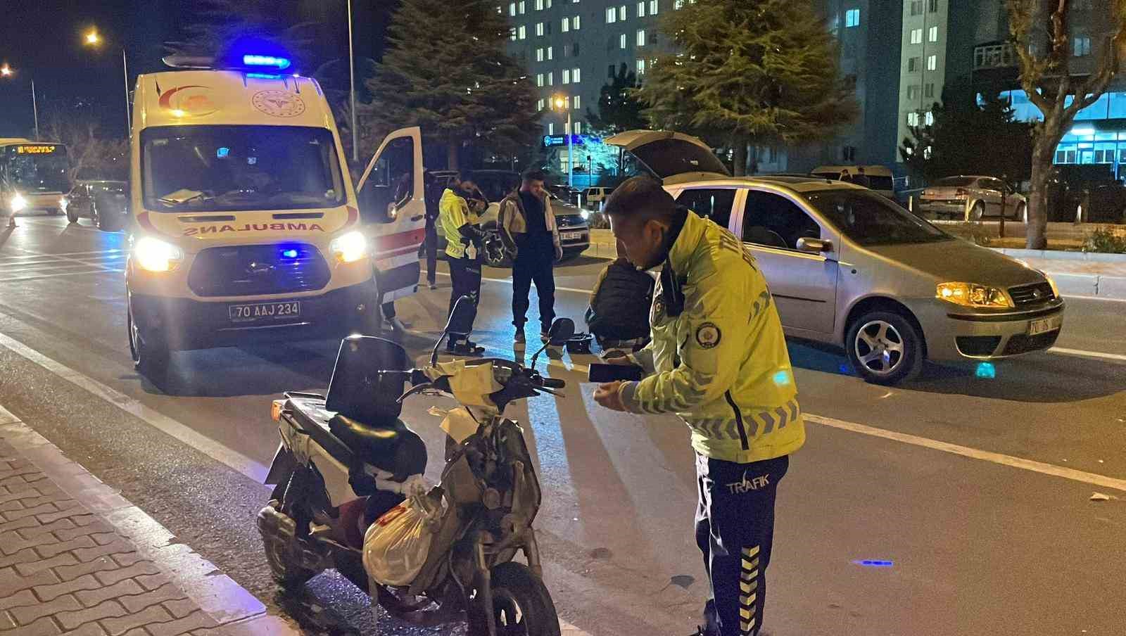 Kaza sonrası 3.79 promil alkollü çıkan elektrikli bisiklet sürücüsü, "Çirkin çıkmışım" dedi 5 kaza sonrasi 379 promil alkollu cikan elektrikli bisiklet surucusu cirkin cikmisim dedi 1