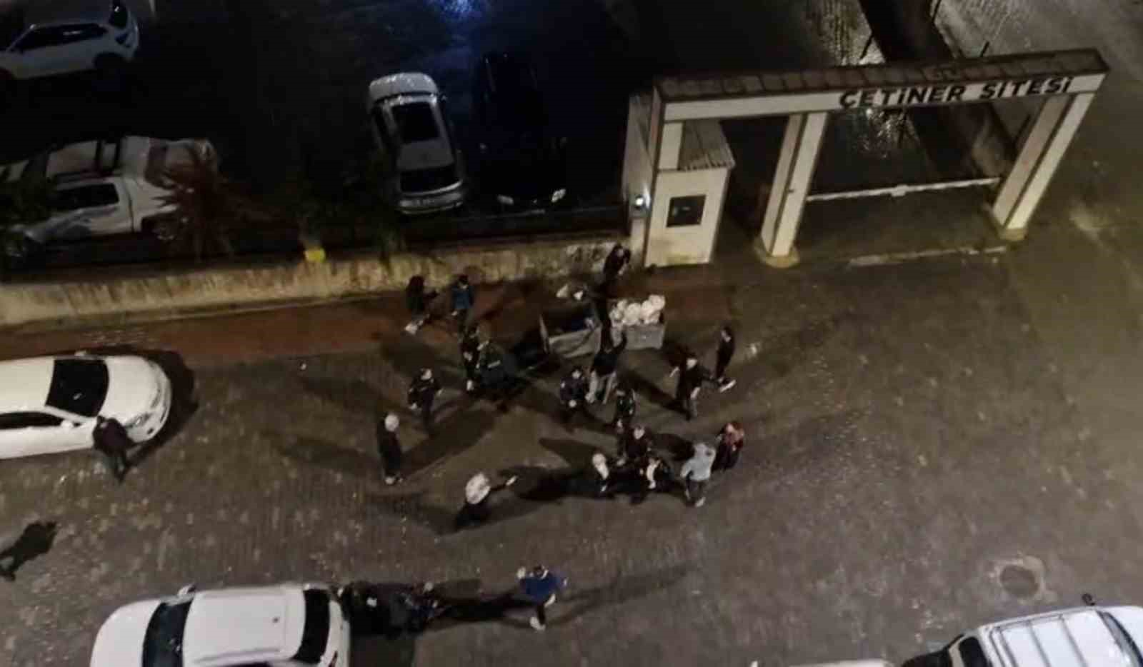 kaza sonrasi cikan kavga kamerada 0 Hu9AsWIA