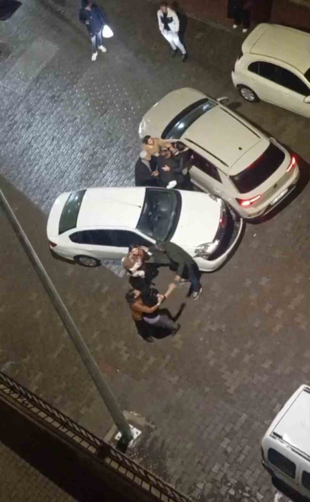 kaza sonrasi cikan kavga kamerada 1 81tQErwu
