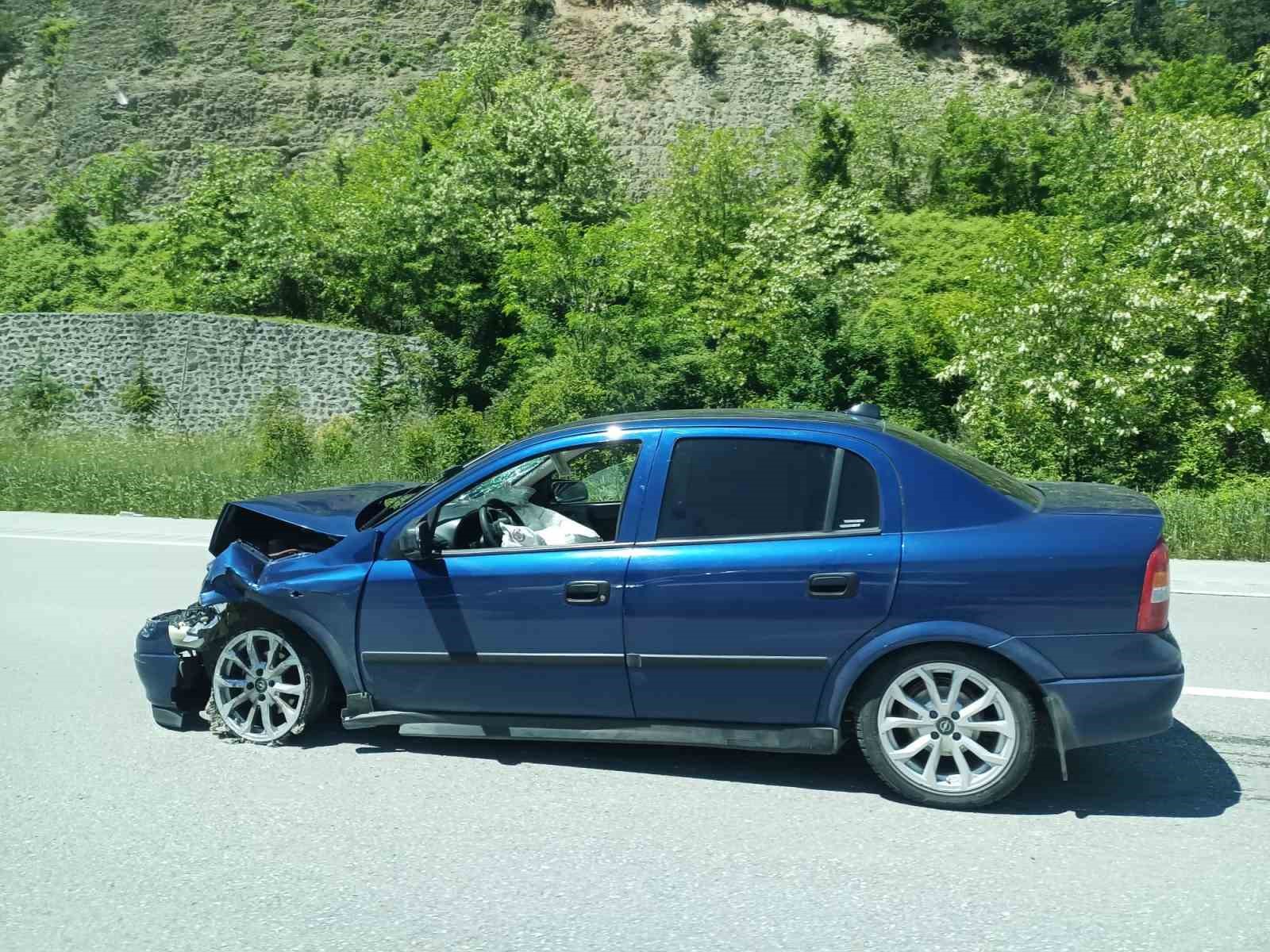kaza sonrasi kacan alkollu surucu kovalamacada yakalandi 342 bin 719 lira para cezasi yazildi rW56TjQq