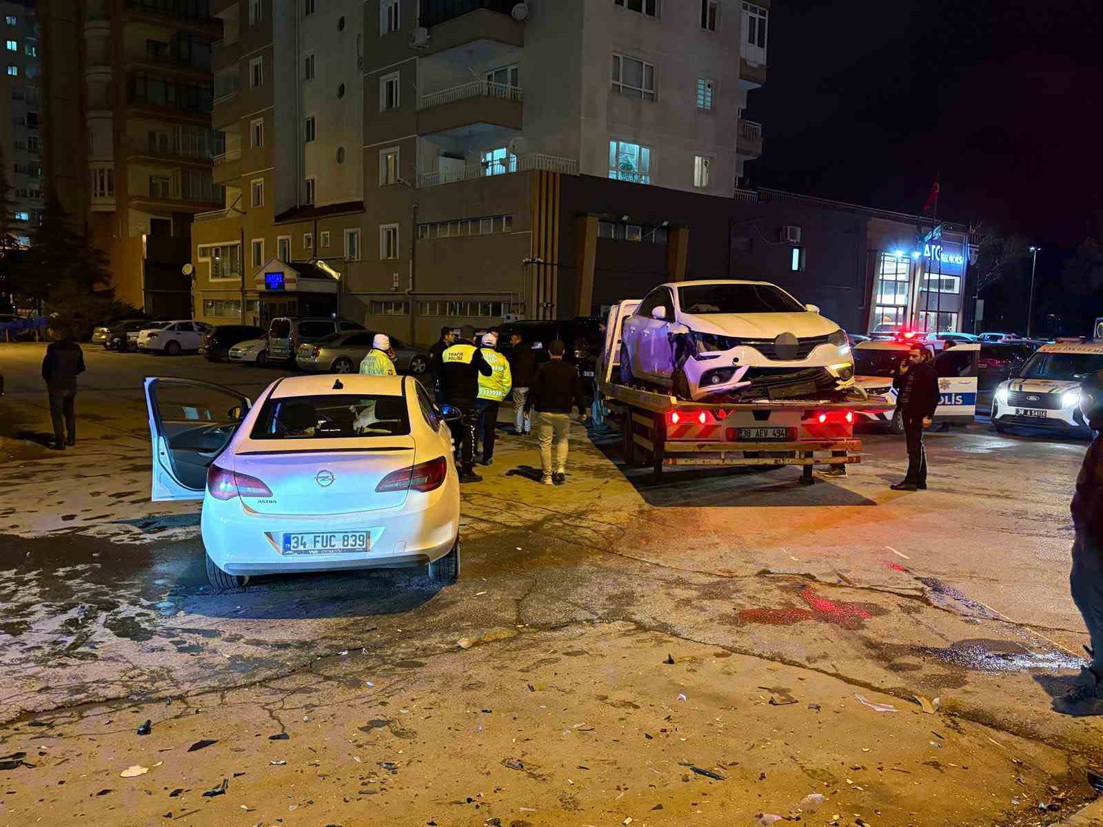 kaza sonrasi surucu kacti yakini yerine gecmeye calisti 0 p4HgHa9f