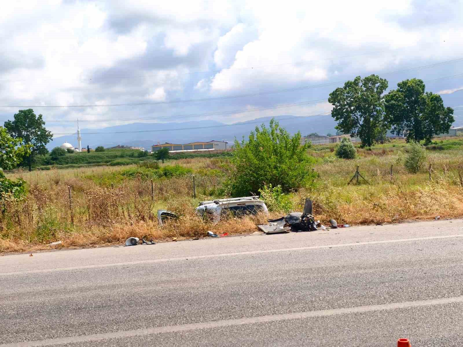 kaza sonrasi yol tek seride dustu geciken calisma trafigi kilitledi 4 1LqbRiyP