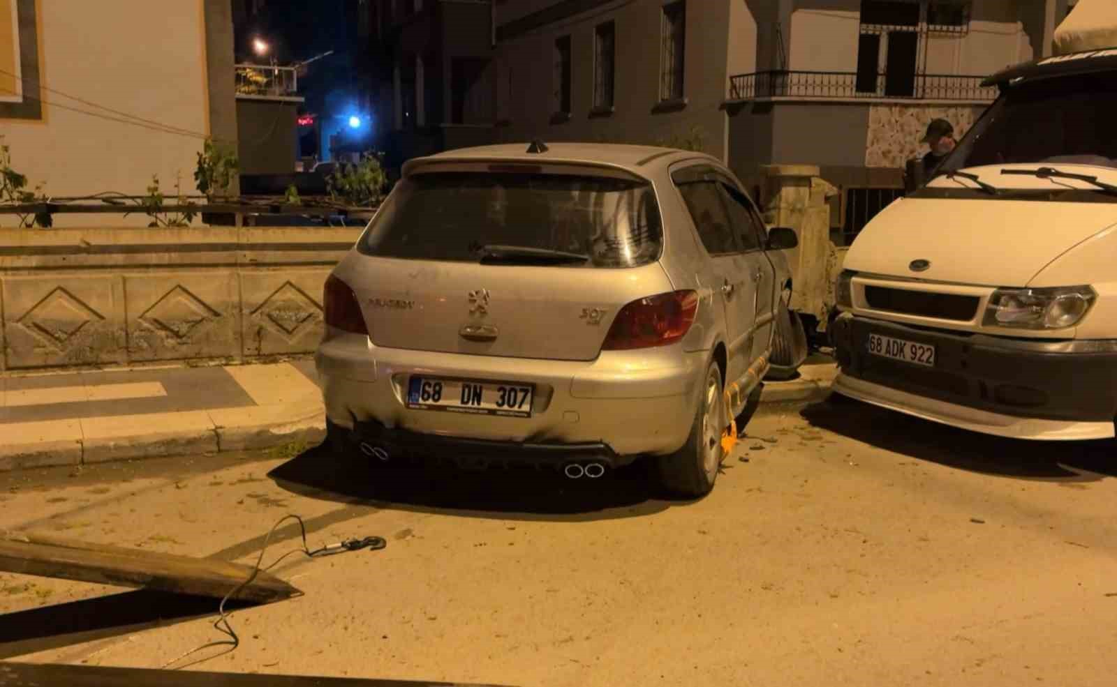 kaza yapan alkollu surucunun ehliyeti daimi olarak iptal edildi 1 neaEgEZZ