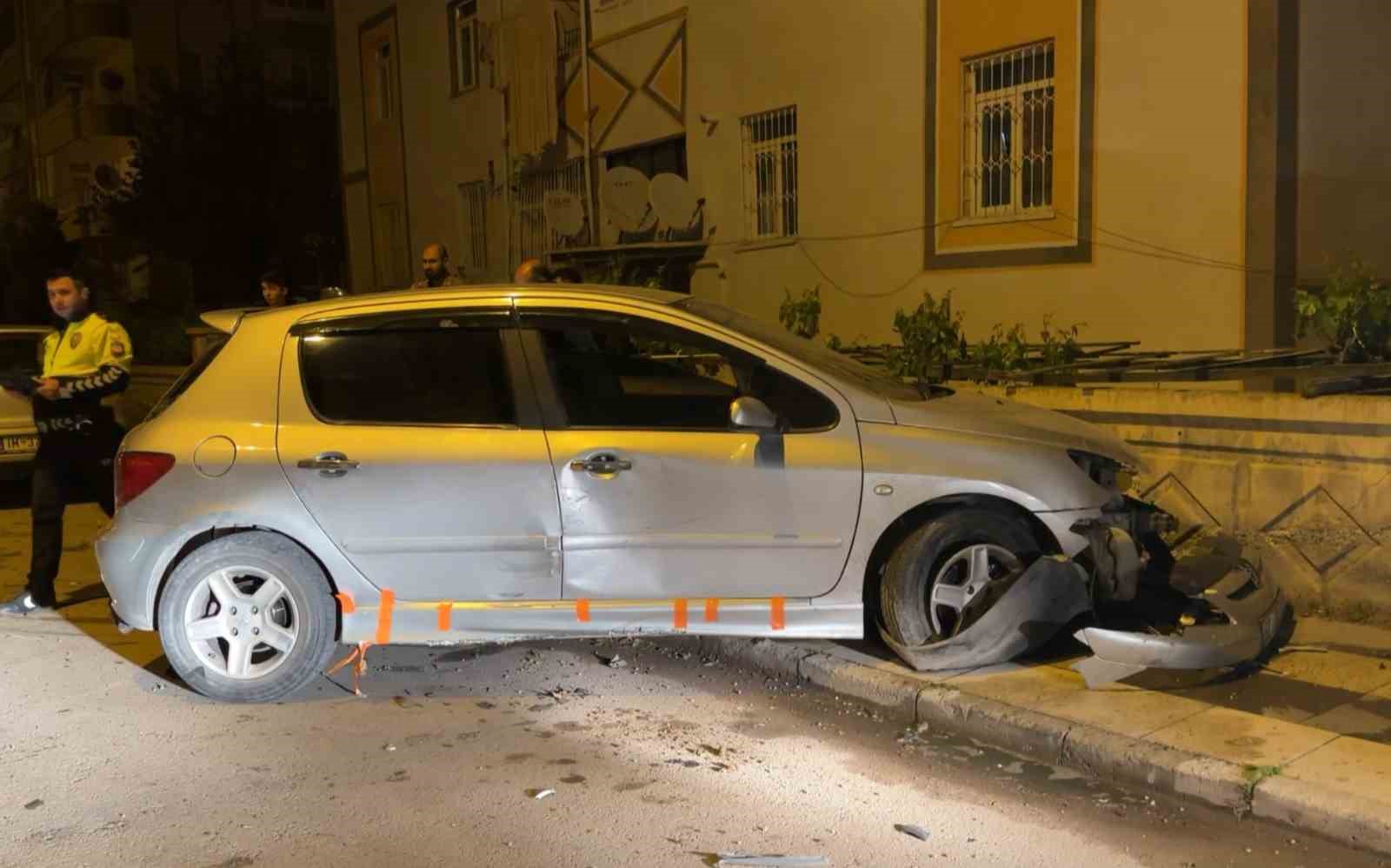 kaza yapan alkollu surucunun ehliyeti daimi olarak iptal edildi 2 SU5lcqkB