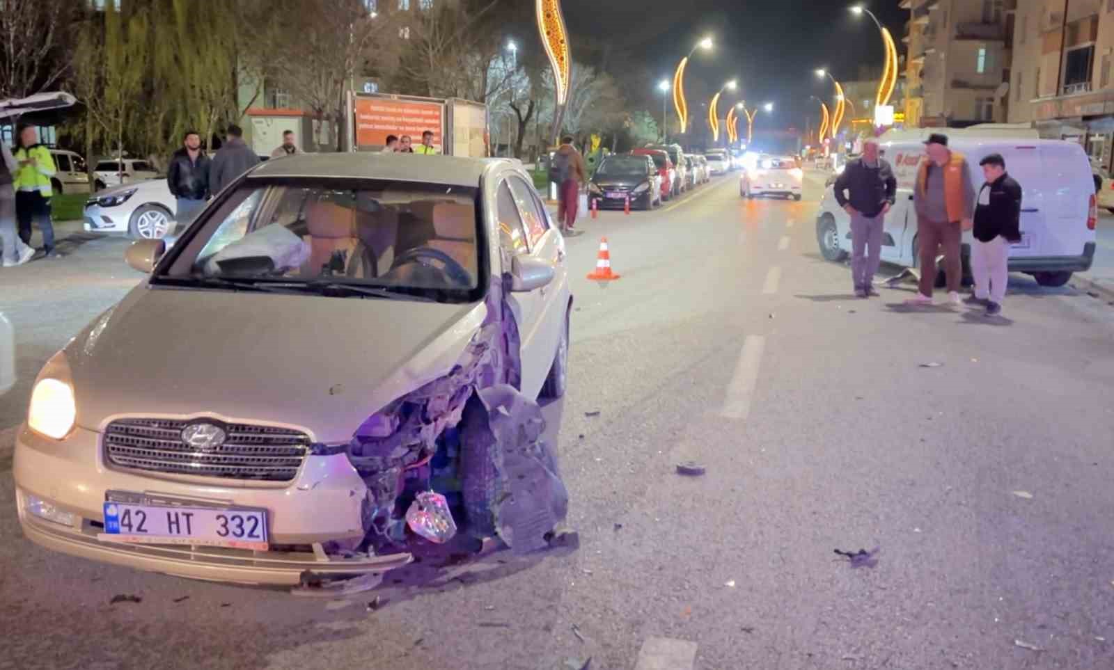 kaza yapan alkollu surucunun ehliyeti daimi olarak iptal oldu 1 SQi1jB4X