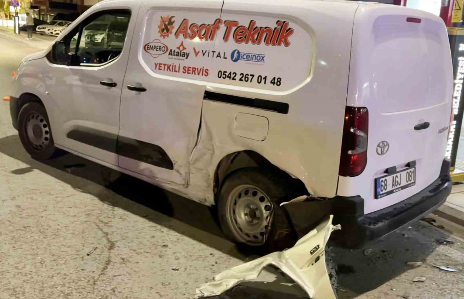 kaza yapan alkollu surucunun ehliyeti daimi olarak iptal oldu 2 DSyVDiFq