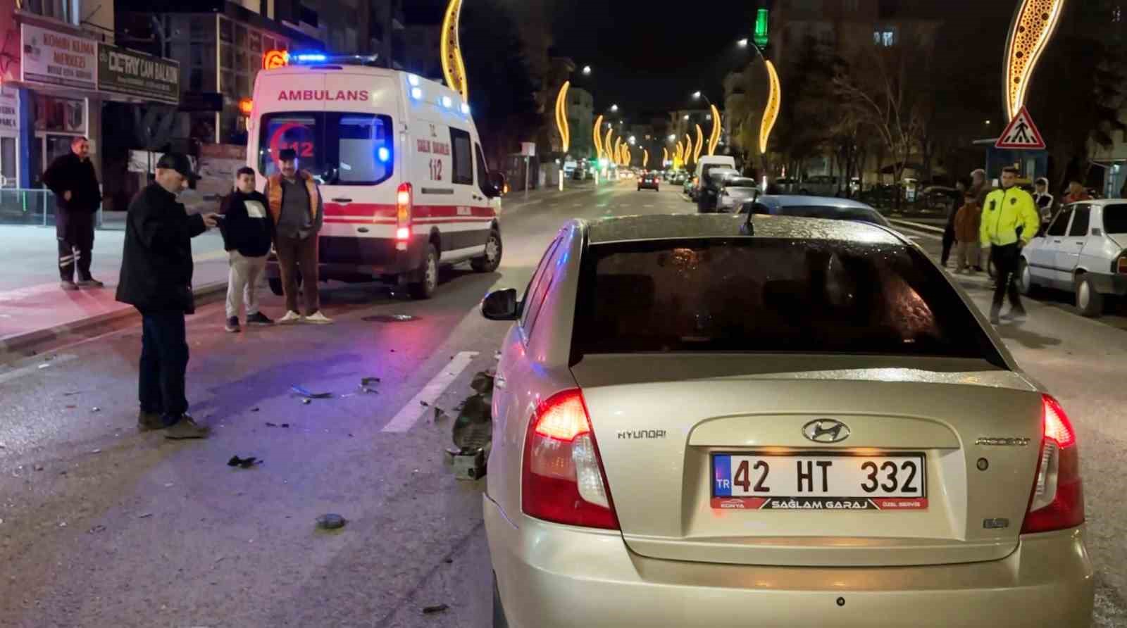 kaza yapan alkollu surucunun ehliyeti daimi olarak iptal oldu 3 3jhj5YeG