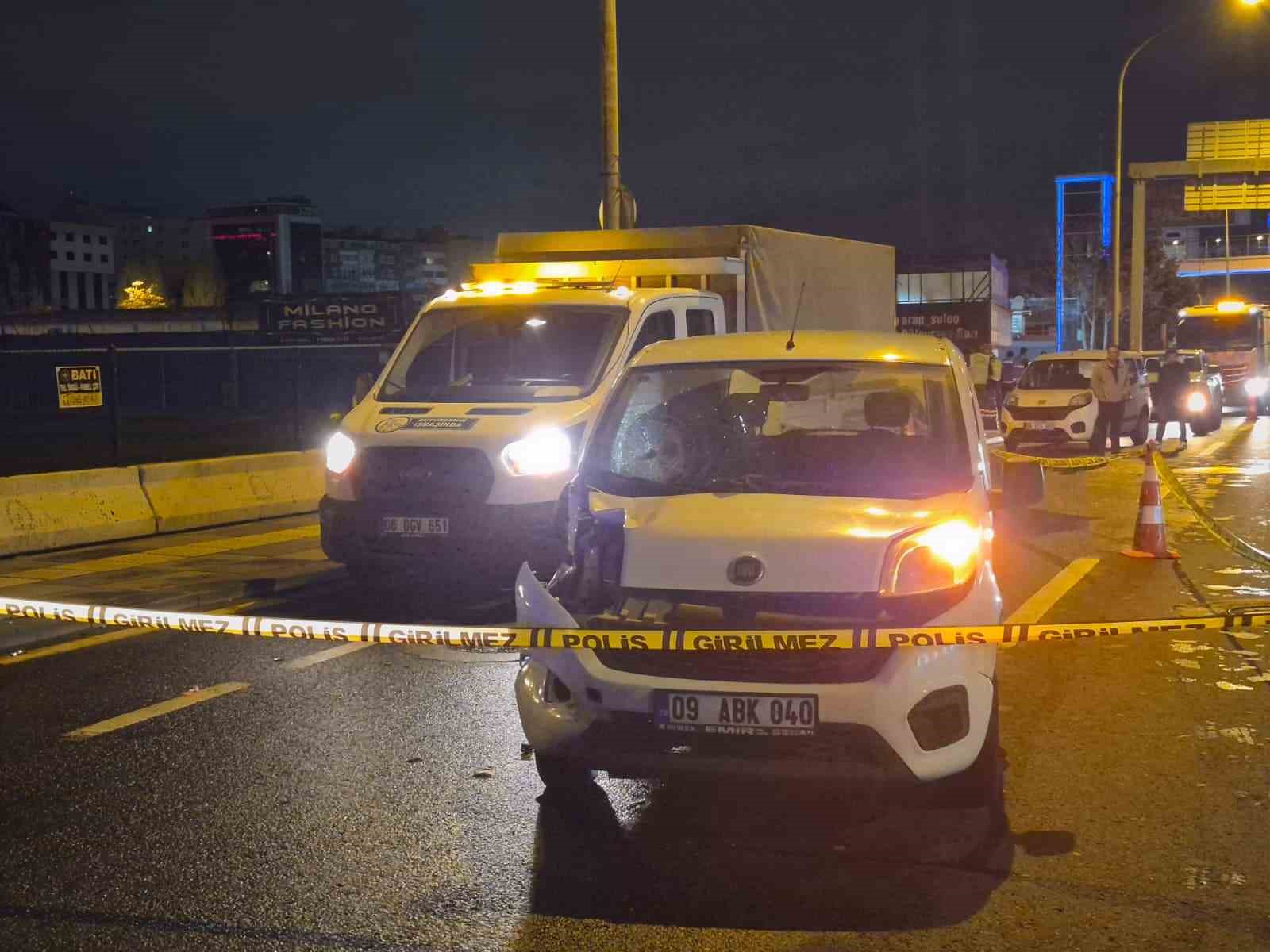 Kaza yapan motosiklet sürücüsü ağır yaralandı 7 kaza yapan motosiklet surucusu agir yaralandi 3 RFZsgBqN