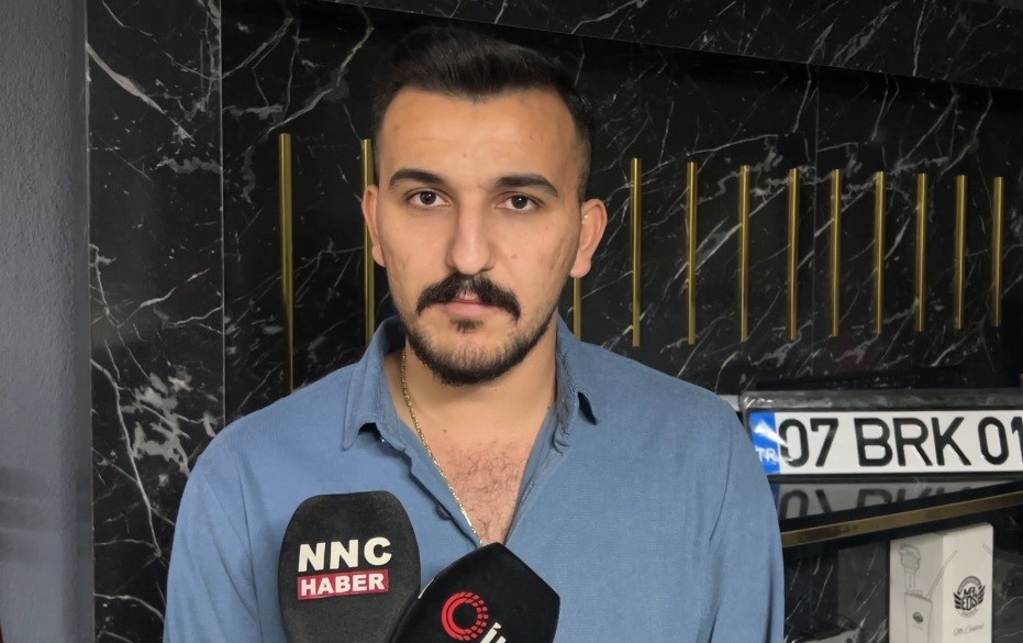 kaza yapip yanan motosikletin surucusunu alevlerden cekip aldi kahramanlik degil insanlik gorevi dedi 0 vzY6gXRv