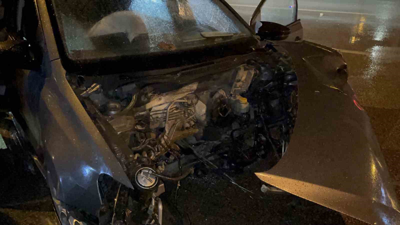 kaza yapti motor yerinden cikti 1i agir 2 yarali 2 Hz5kAgMI