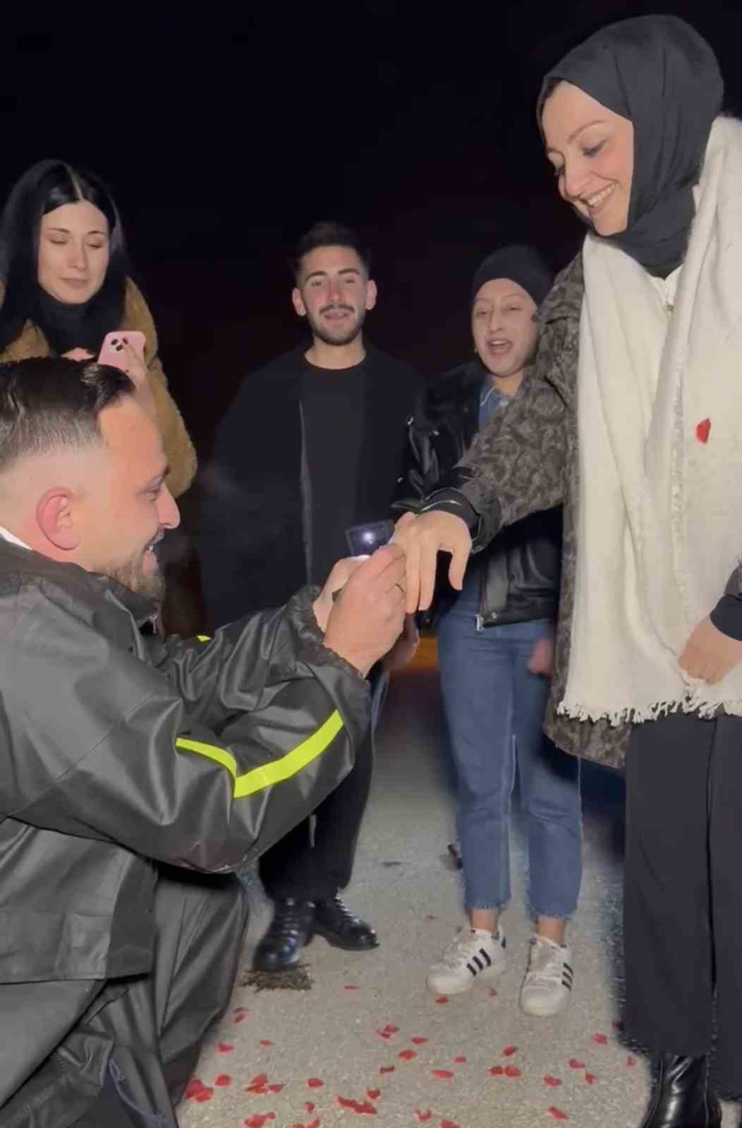 kaza yaptim diye cagirdi evlilik teklifi etti 6 6ei7wQOF