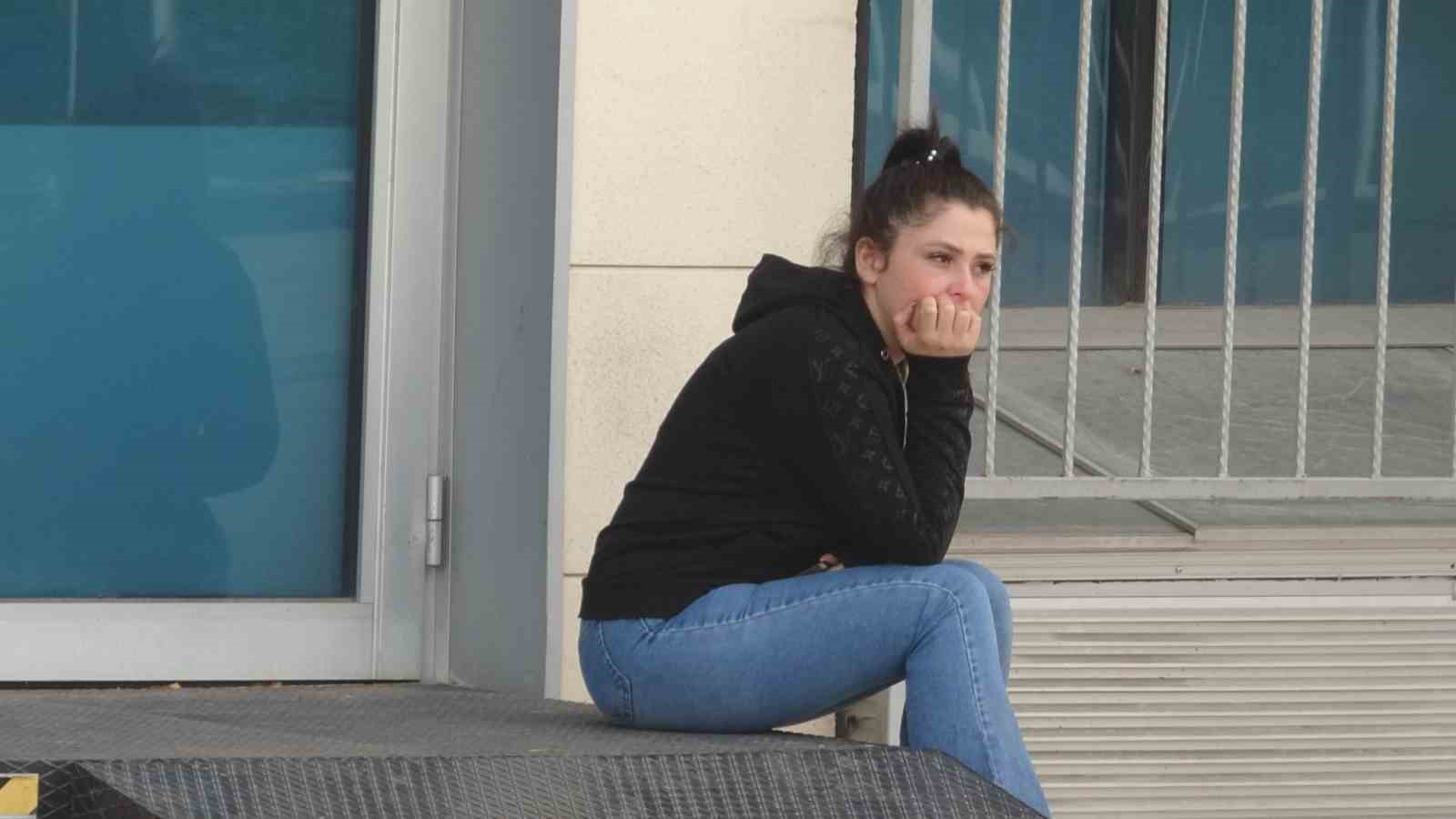kazada 36 yasindaki oglunu kaybeden annenin feryatlari yurek dagladi 3 XbFltvAB